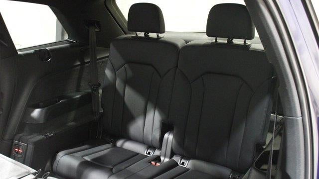 2021 Audi Q7 quattro Premium Plus 45 TFSI