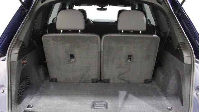 2021 Audi Q7 quattro Premium Plus 45 TFSI