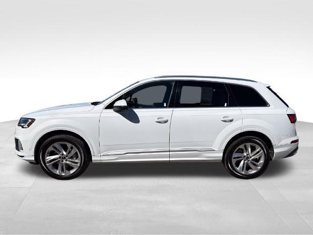 2021 Audi Q7 - $20,680