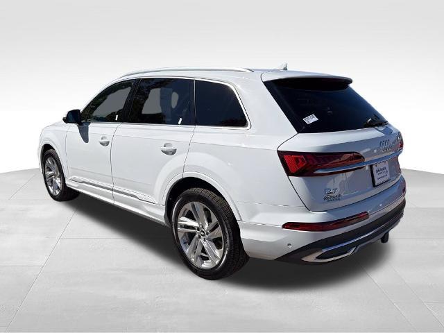 2021 Audi Q7 - $20,680