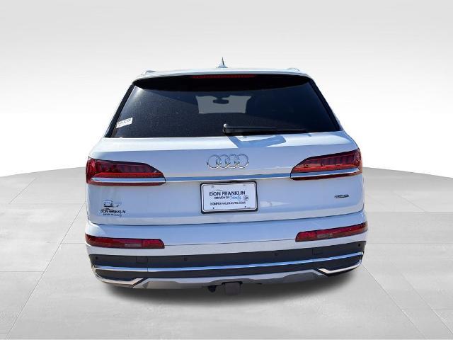 2021 Audi Q7 - $20,680