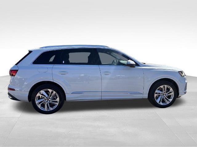 2021 Audi Q7 - $20,680