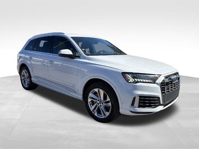 2021 Audi Q7 - $20,680
