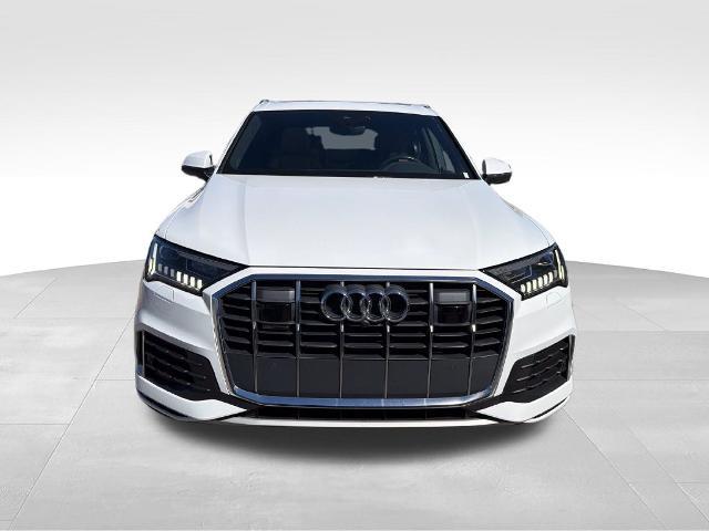 2021 Audi Q7 - $20,680