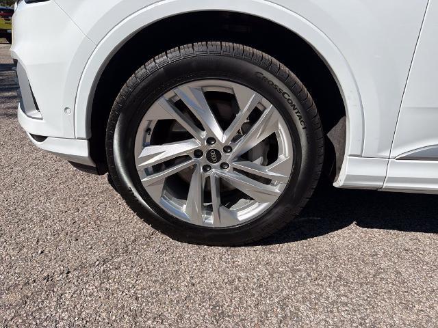 2021 Audi Q7 - $20,680