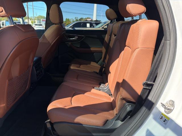 2021 Audi Q7 - $20,680