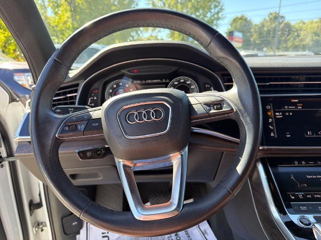 2021 Audi Q7 - $20,680