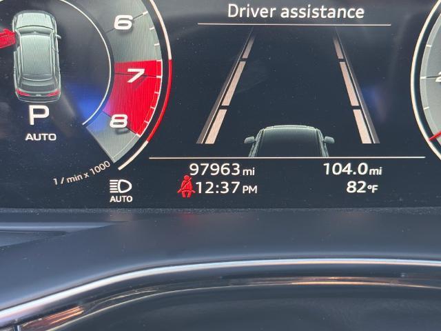 2021 Audi Q7 - $20,680