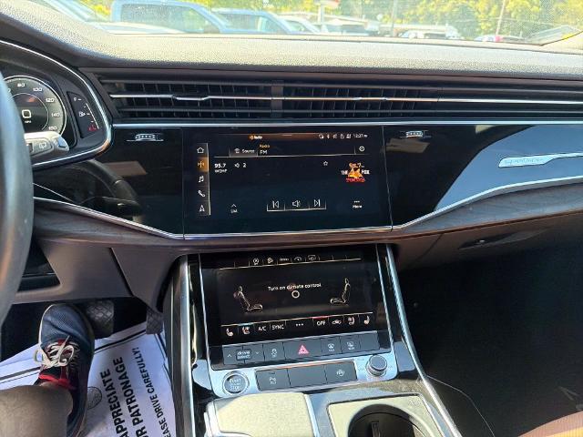 2021 Audi Q7 - $20,680