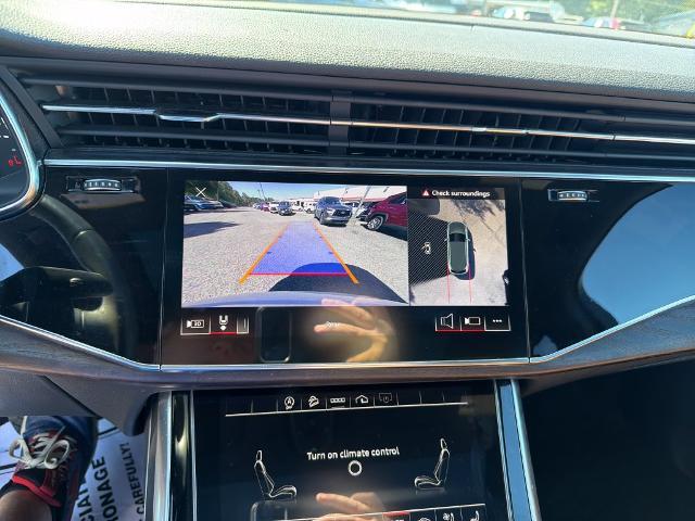 2021 Audi Q7 - $20,680