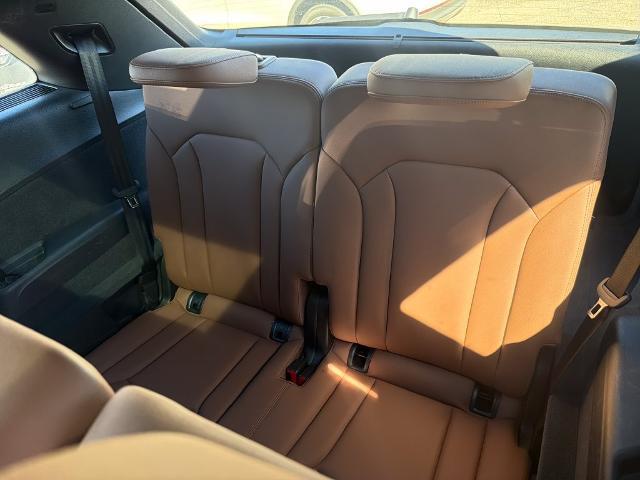 2021 Audi Q7 - $20,680