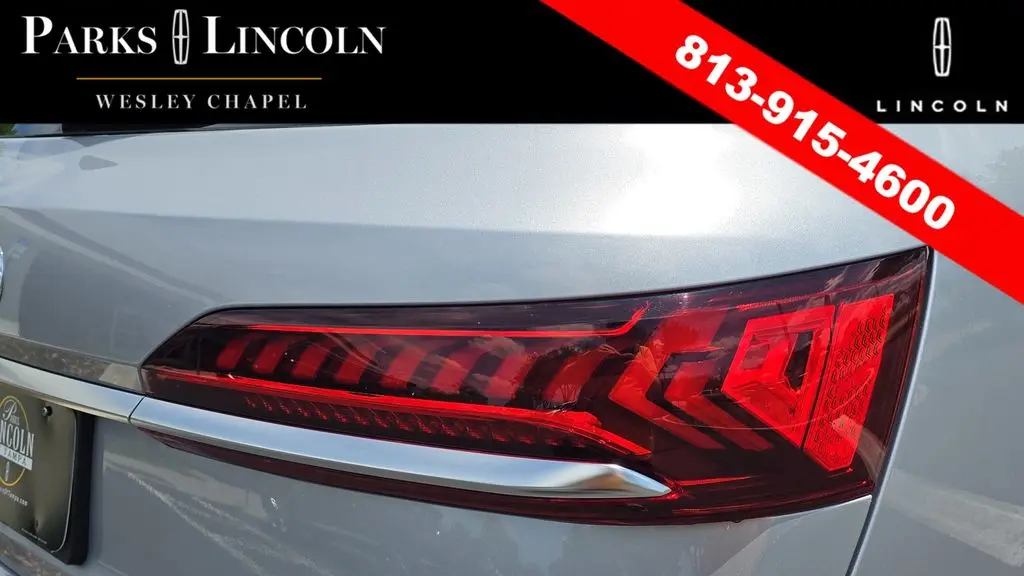 2021 Audi Q7 quattro Premium Plus 45 TFSI