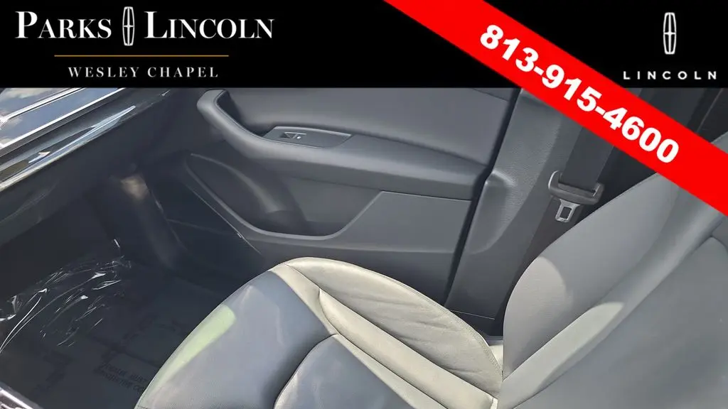 2021 Audi Q7 quattro Premium Plus 45 TFSI