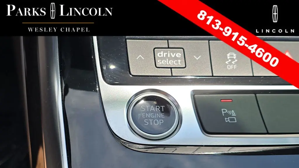 2021 Audi Q7 quattro Premium Plus 45 TFSI