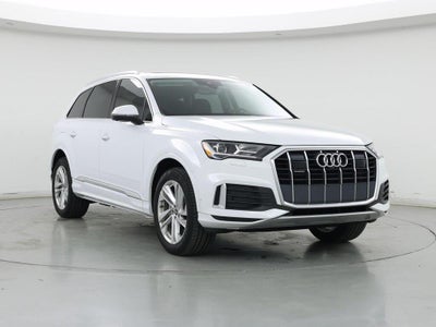 2021 Audi Q7 AWD Quattro Premium Plus 45 Tfsi 4DR SUV