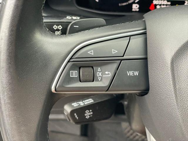 2021 Audi Q7 - $21,156