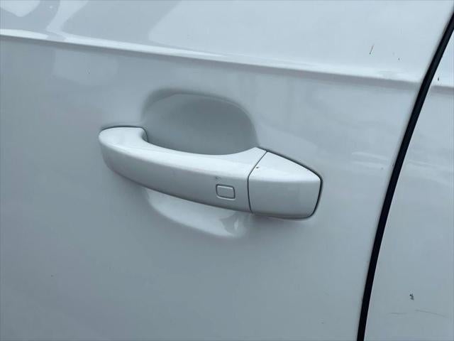 2021 Audi Q7 - $21,156
