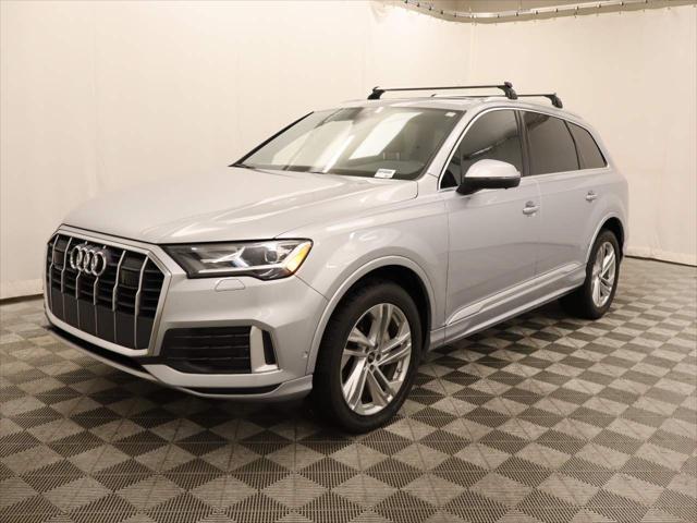 2022 Audi Q7