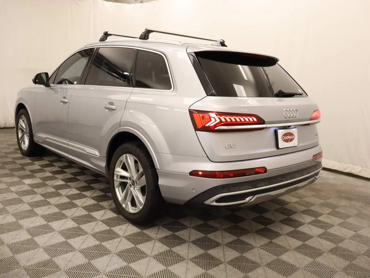2022 Audi Q7 - $22,151