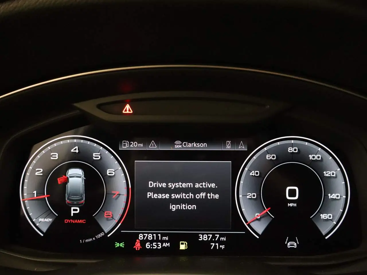 2022 Audi Q7 - $22,151