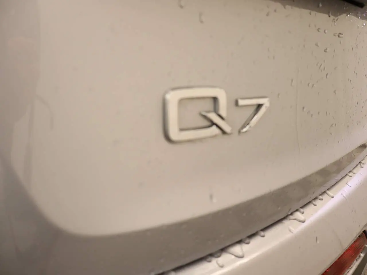 2022 Audi Q7 - $22,151