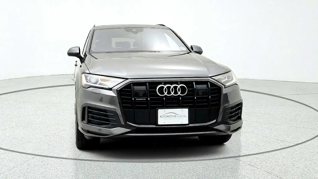 2022 Audi Q7 - $23,995