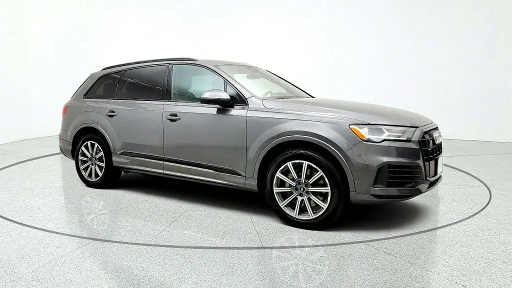 2022 Audi Q7 - $23,995