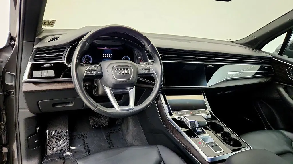 2022 Audi Q7 - $23,995