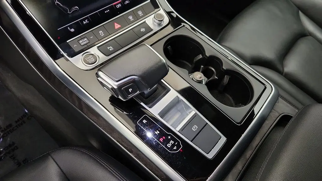 2022 Audi Q7 - $23,995
