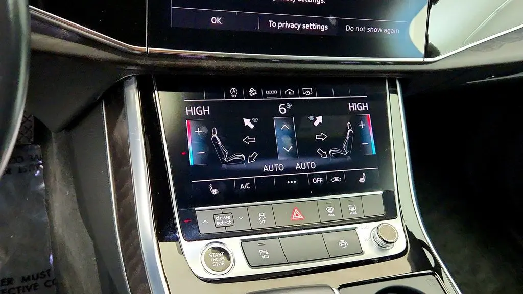 2022 Audi Q7 - $23,995