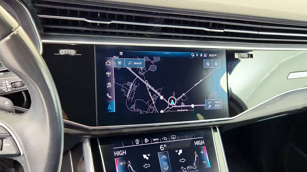 2022 Audi Q7 - $23,995