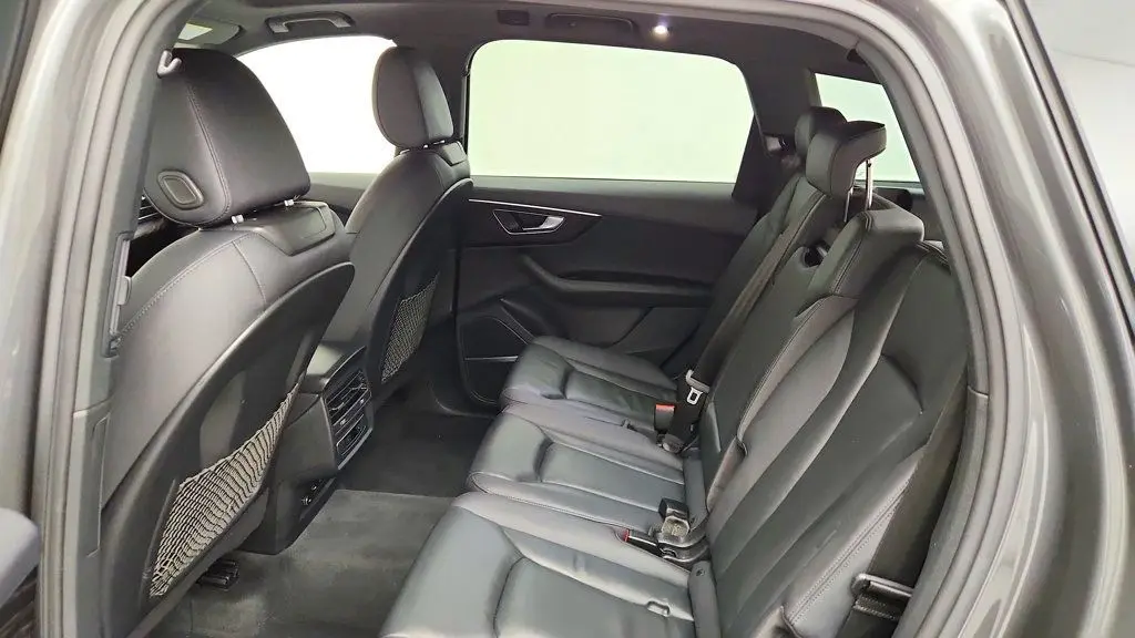 2022 Audi Q7 - $23,995