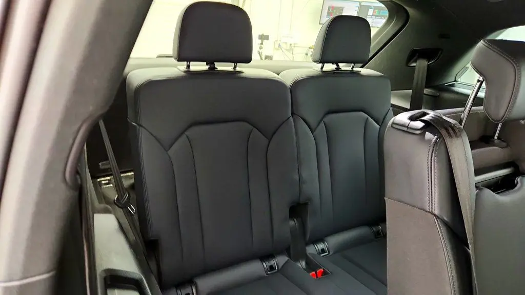 2022 Audi Q7 - $23,995