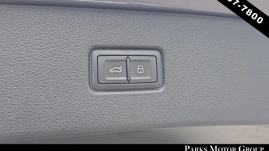 2021 Audi Q7 quattro Premium Plus 45 TFSI