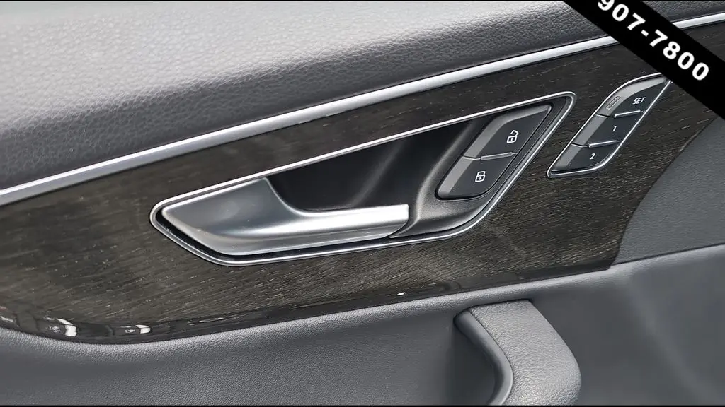 2021 Audi Q7 quattro Premium Plus 45 TFSI