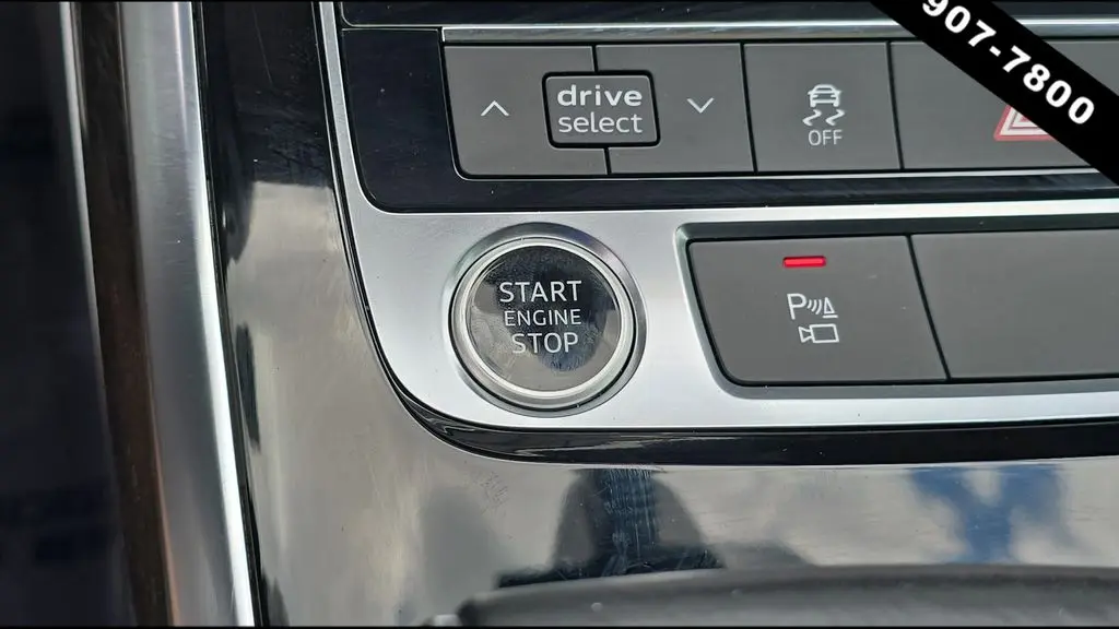 2021 Audi Q7 quattro Premium Plus 45 TFSI