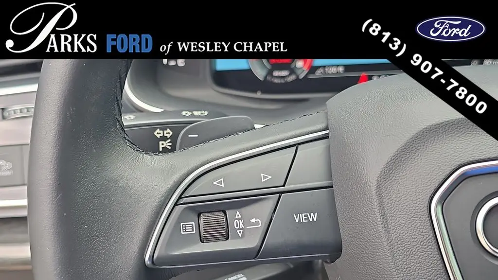2021 Audi Q7 quattro Premium Plus 45 TFSI