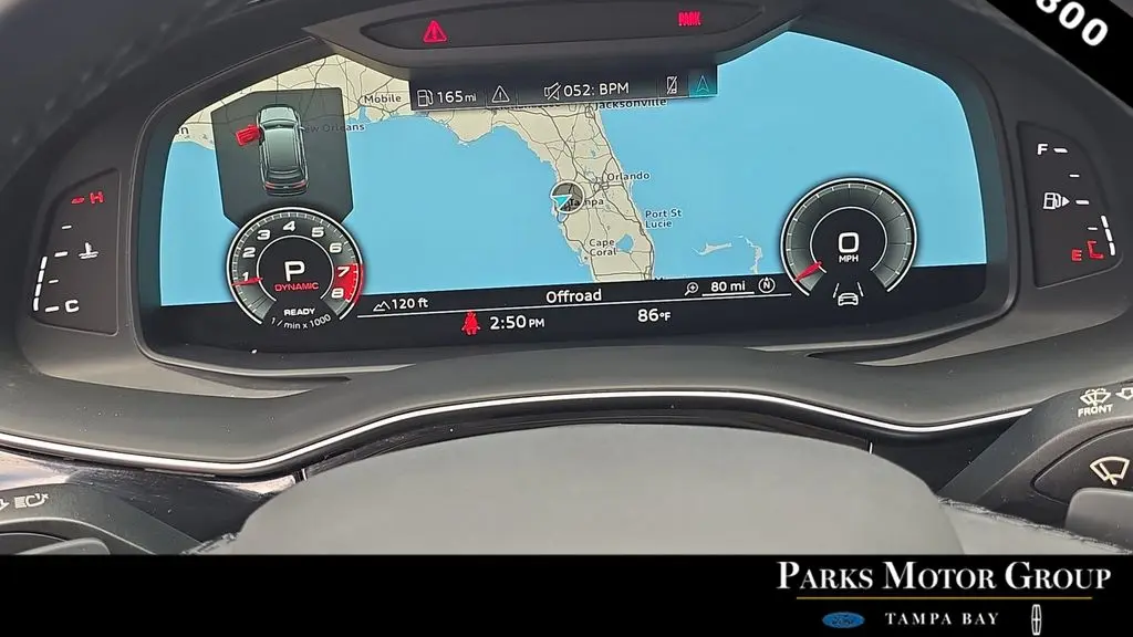 2021 Audi Q7 quattro Premium Plus 45 TFSI