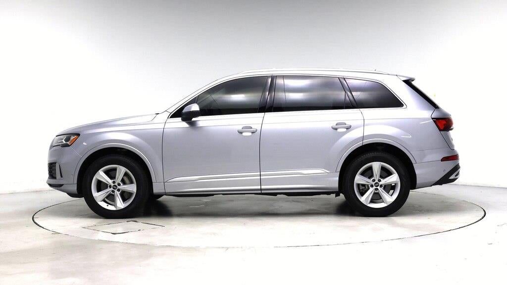 2022 Audi Q7 quattro Premium Plus 45 TFSI