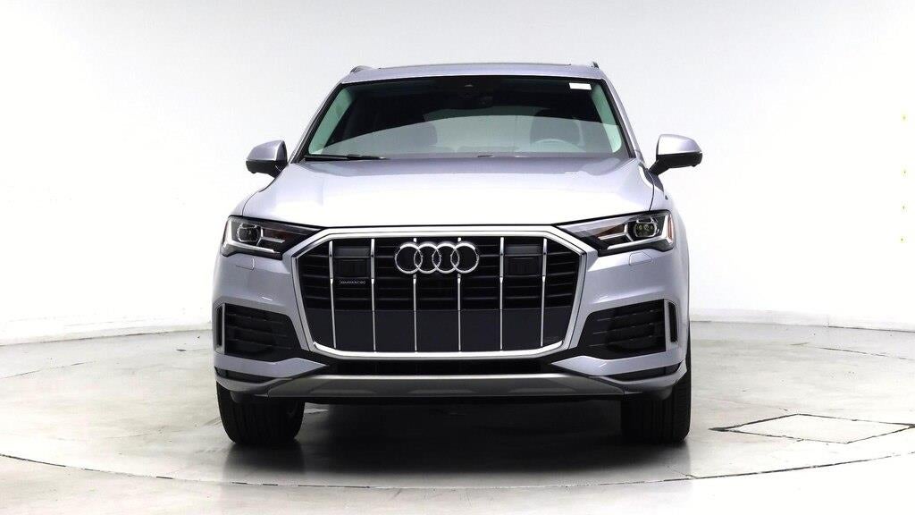 2022 Audi Q7 quattro Premium Plus 45 TFSI