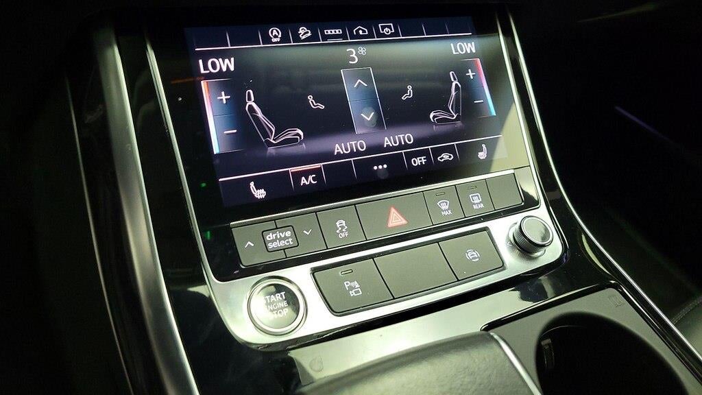 2022 Audi Q7 quattro Premium Plus 45 TFSI