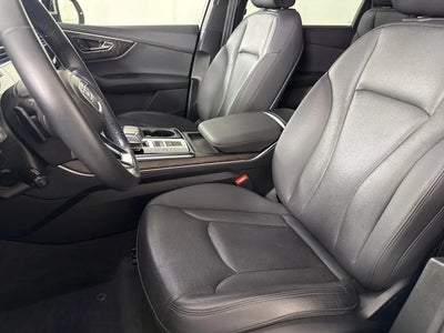 Photo of a 2022 Audi Q7 AWD Quattro Premium Plus 45 Tfsi 4DR SUV for sale