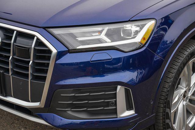2022 Audi Q7 - $29,879