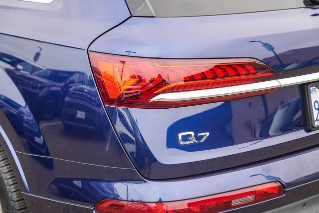 2022 Audi Q7 - $29,879