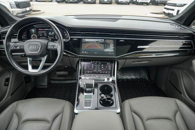2022 Audi Q7 - $29,879