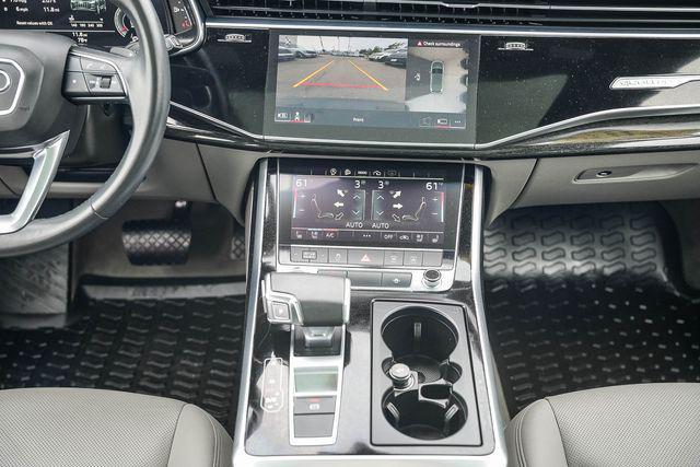 2022 Audi Q7 - $29,879