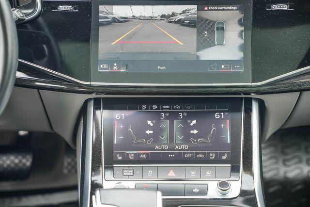 2022 Audi Q7 - $29,879