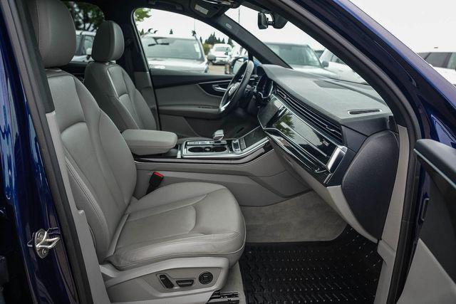 2022 Audi Q7 - $29,879