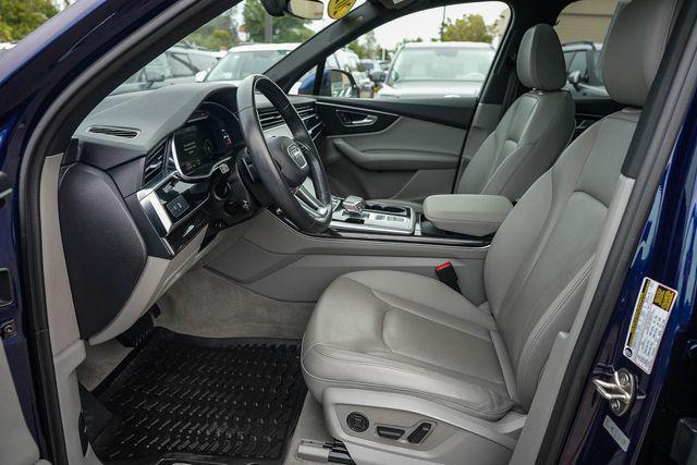 2022 Audi Q7 - $29,879