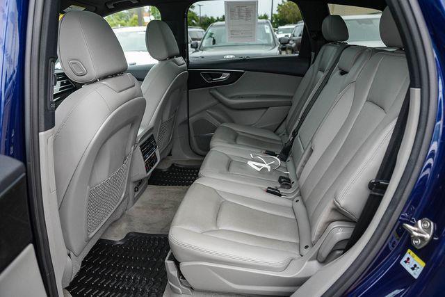 2022 Audi Q7 - $29,879